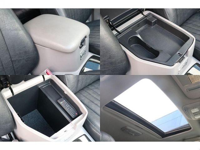 TOYOTA LANDCRUISER wagon 2006