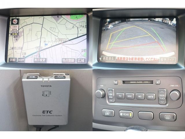 TOYOTA LANDCRUISER wagon 2006