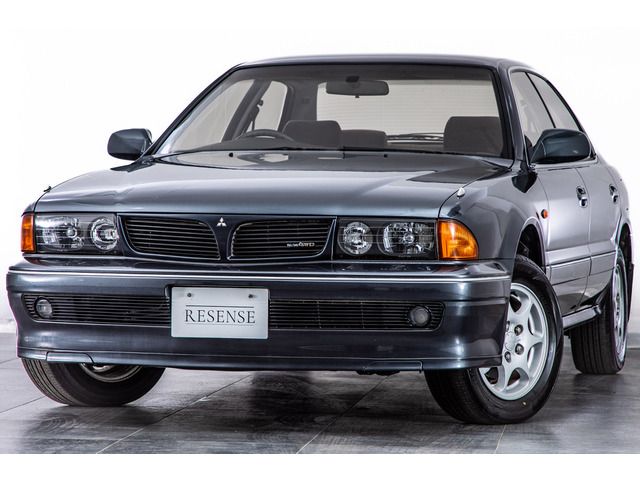 MITSUBISHI DIAMANTE 4WD 1994