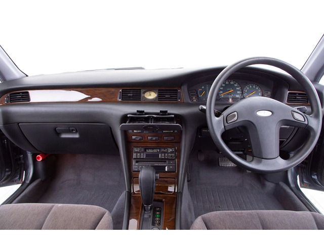 MITSUBISHI DIAMANTE 4WD 1994