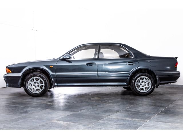 MITSUBISHI DIAMANTE 4WD 1994