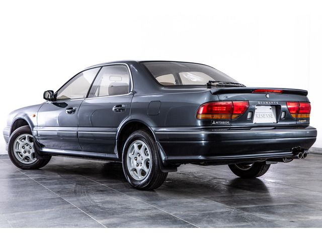 MITSUBISHI DIAMANTE 4WD 1994