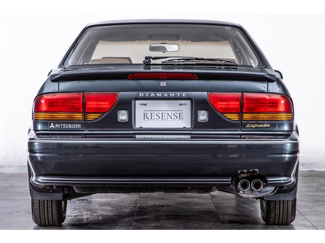 MITSUBISHI DIAMANTE 4WD 1994