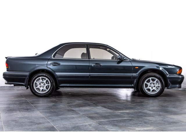 MITSUBISHI DIAMANTE 4WD 1994