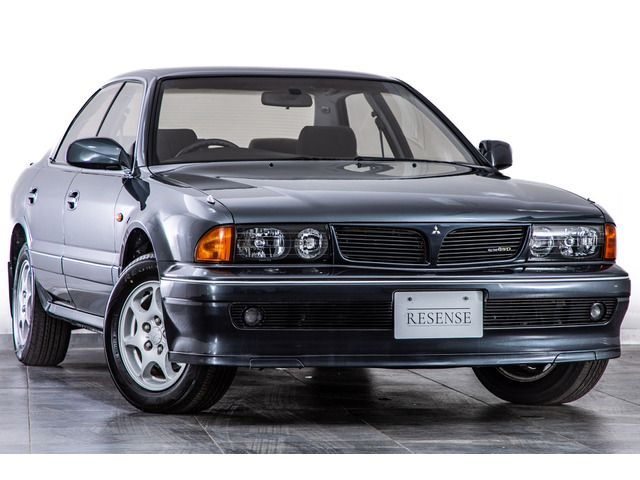 MITSUBISHI DIAMANTE 4WD 1994