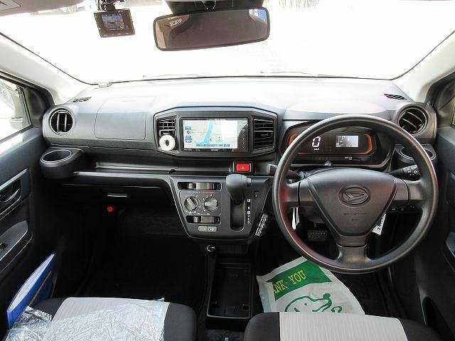 DAIHATSU MIRA e:S 2017