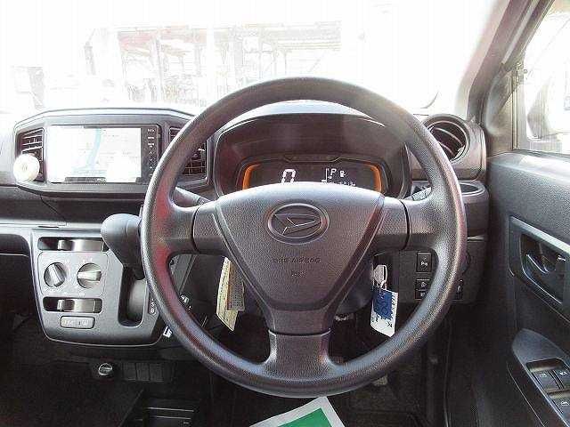 DAIHATSU MIRA e:S 2017