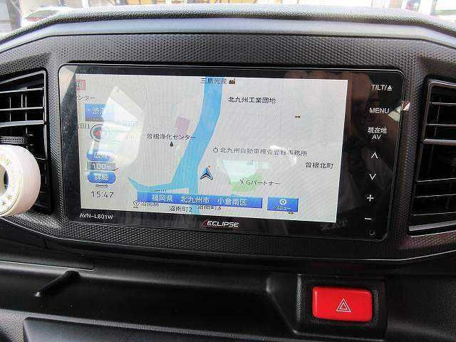 DAIHATSU MIRA e:S 2017