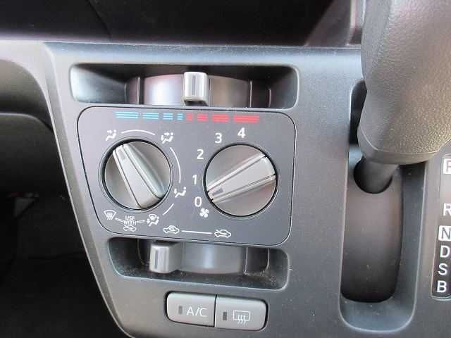 DAIHATSU MIRA e:S 2017