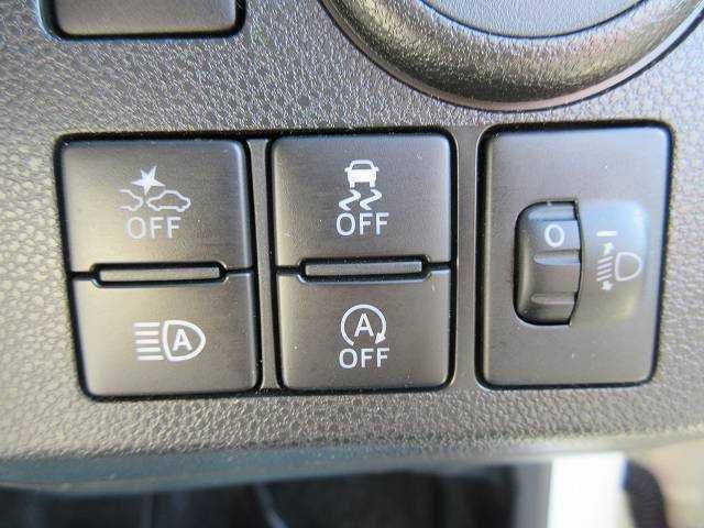 DAIHATSU MIRA e:S 2017