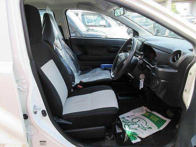 DAIHATSU MIRA e:S 2017