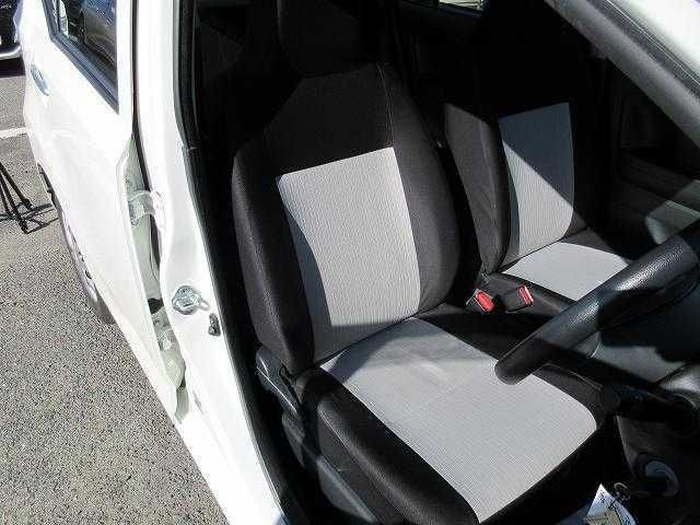 DAIHATSU MIRA e:S 2017