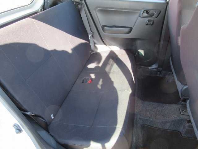 DAIHATSU MIRA e:S 2017