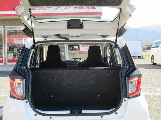 DAIHATSU MIRA e:S 2017