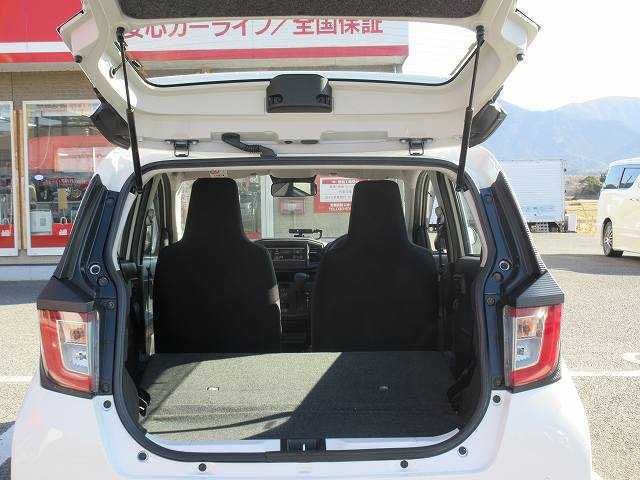 DAIHATSU MIRA e:S 2017