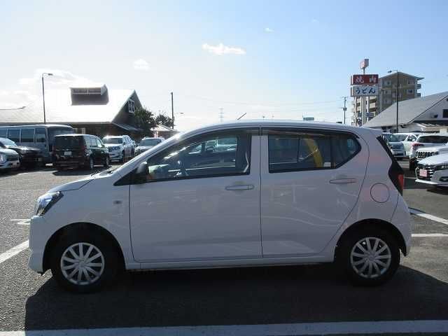 DAIHATSU MIRA e:S 2017