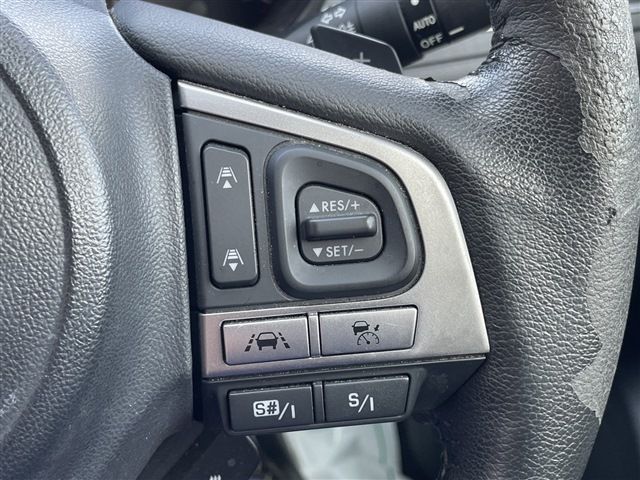 SUBARU LEGACY B4 2017