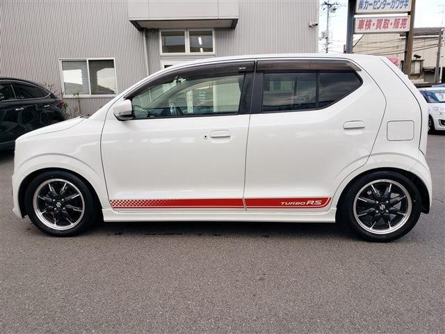 SUZUKI ALTO 2015