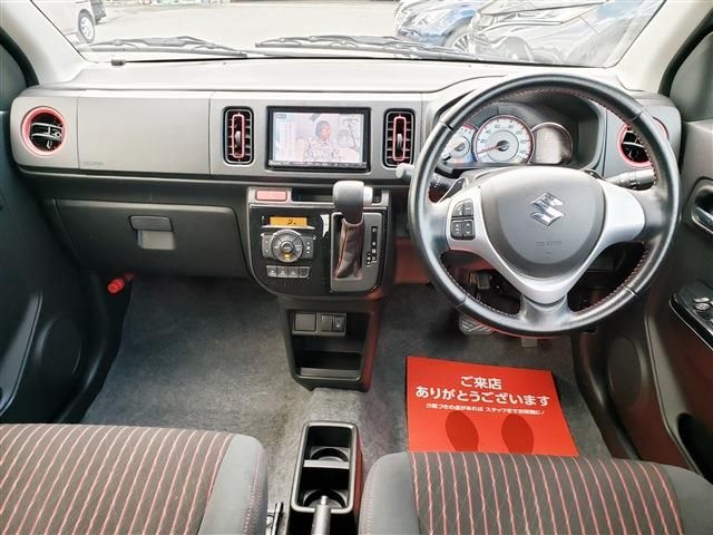 SUZUKI ALTO 2015