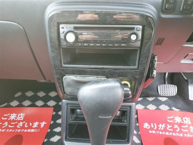 DAIHATSU MIRA GINO 2004