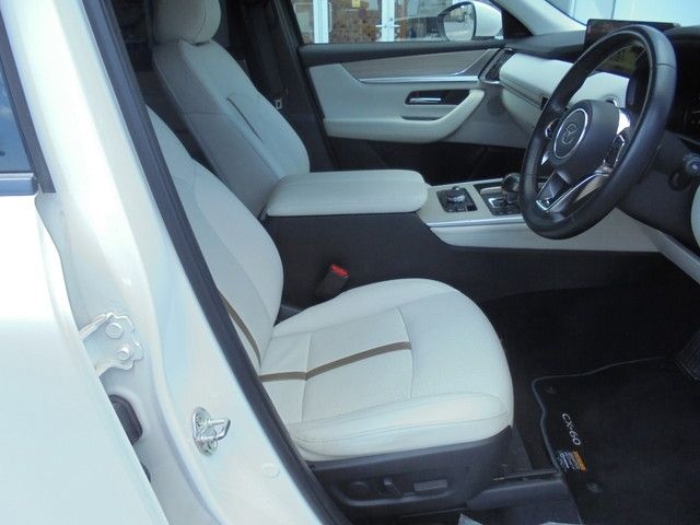MAZDA CX-60 2023