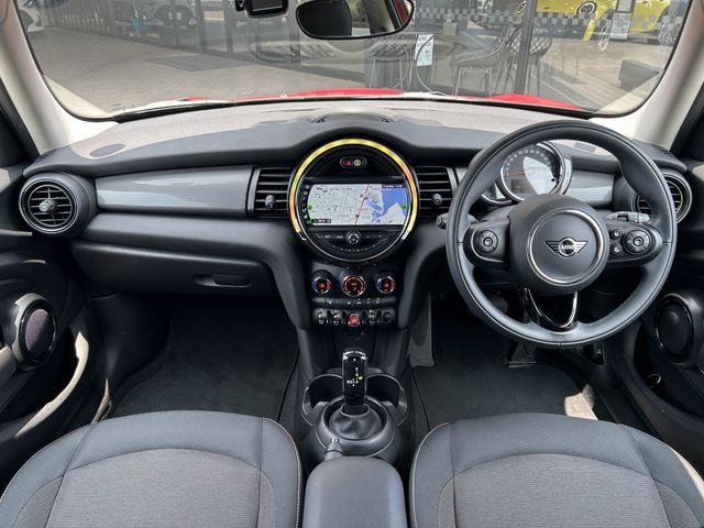 BMW MINI COOPER 5DOOR 2020