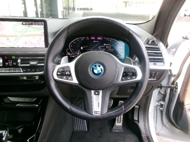 BMW BMW X3 2022