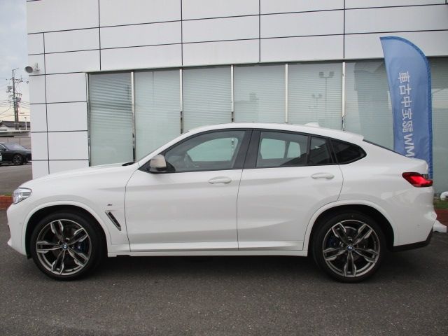 BMW BMW X4 2020