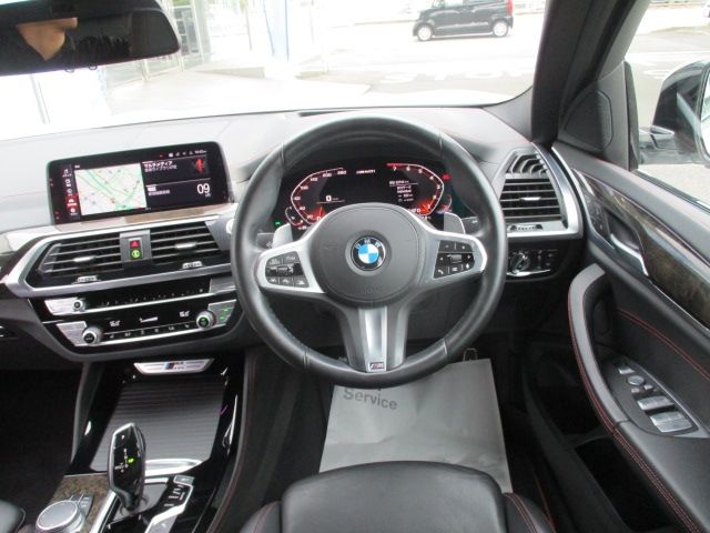BMW BMW X4 2020