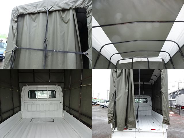 NISSAN NT100 CLIPPER 2020