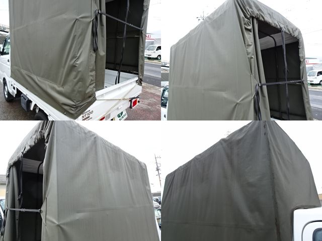 NISSAN NT100 CLIPPER 2020