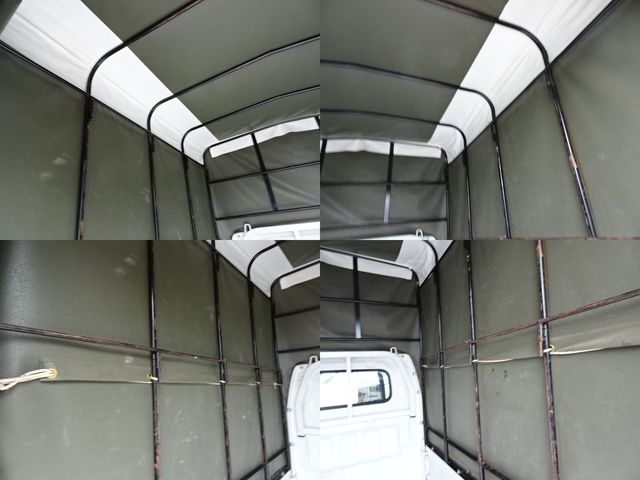 NISSAN NT100 CLIPPER 2020