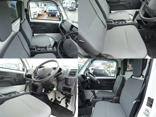 NISSAN NT100 CLIPPER 2020