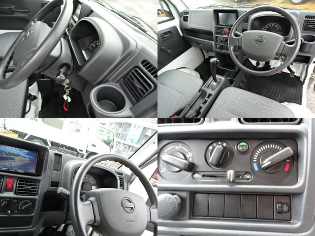 NISSAN NT100 CLIPPER 2020