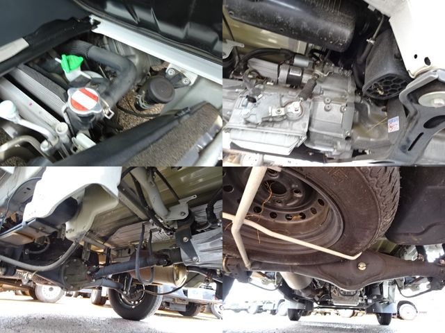 NISSAN NT100 CLIPPER 2020