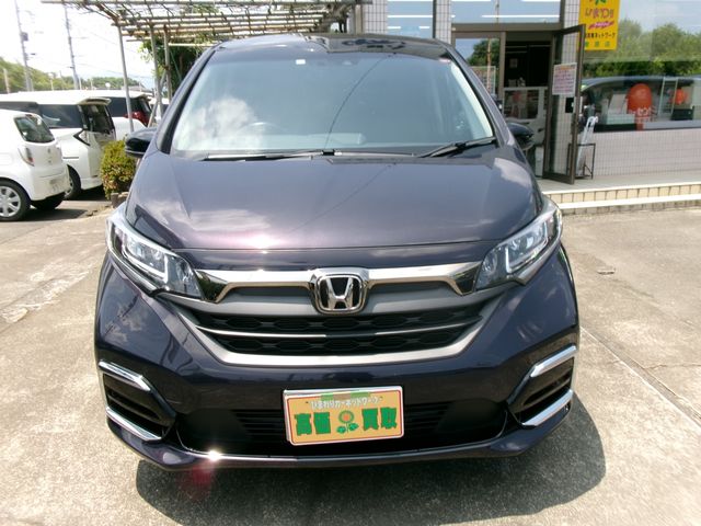 HONDA FREED 2023