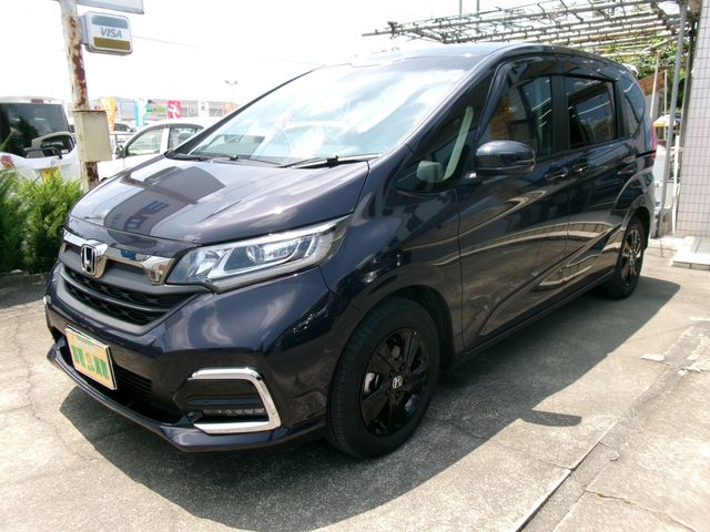 HONDA FREED 2023