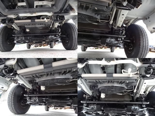 MAZDA BONGO van 4WD 2018