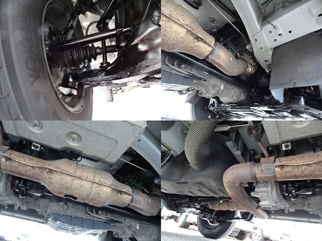 MAZDA BONGO van 4WD 2018