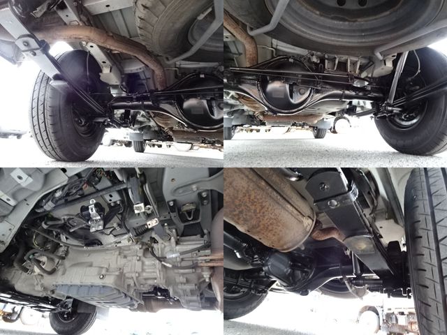 MAZDA BONGO van 4WD 2018