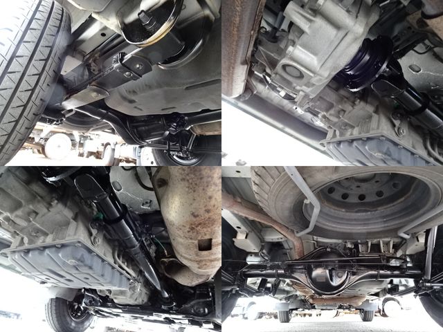 MAZDA BONGO van 4WD 2018