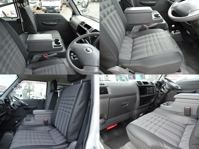 MAZDA BONGO van 4WD 2018