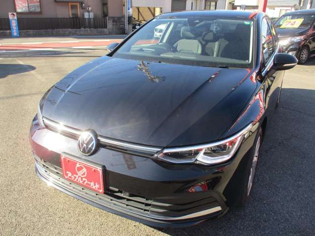 VOLKSWAGEN VOLKSWAGEN GOLF 2021