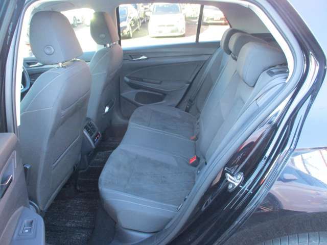 VOLKSWAGEN VOLKSWAGEN GOLF 2021