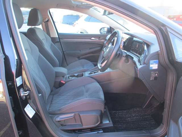 VOLKSWAGEN VOLKSWAGEN GOLF 2021