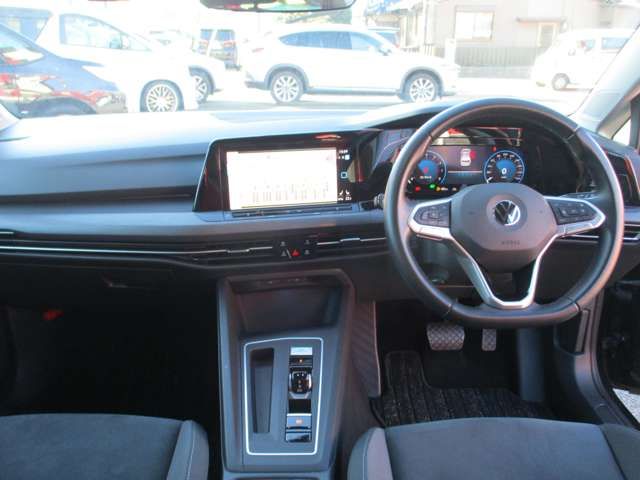 VOLKSWAGEN VOLKSWAGEN GOLF 2021