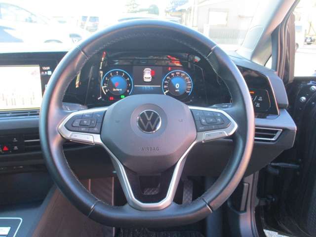 VOLKSWAGEN VOLKSWAGEN GOLF 2021
