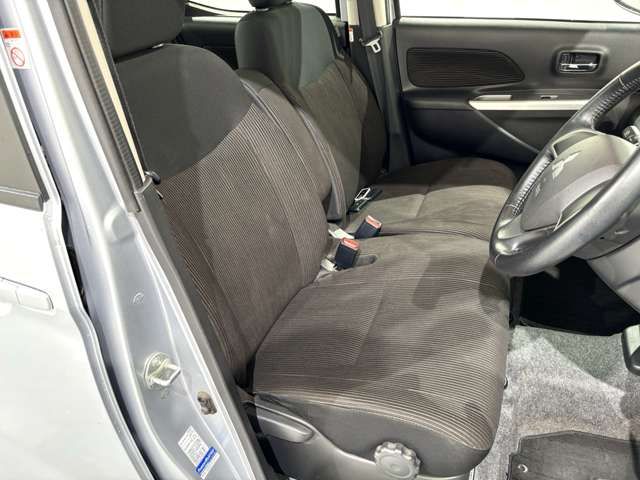 MITSUBISHI eK SPACE 4WD 2014