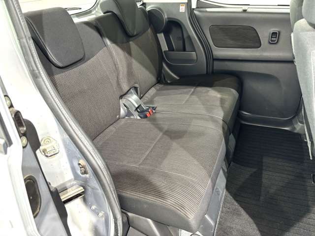 MITSUBISHI eK SPACE 4WD 2014