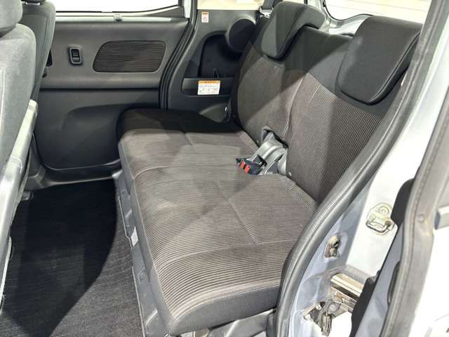 MITSUBISHI eK SPACE 4WD 2014